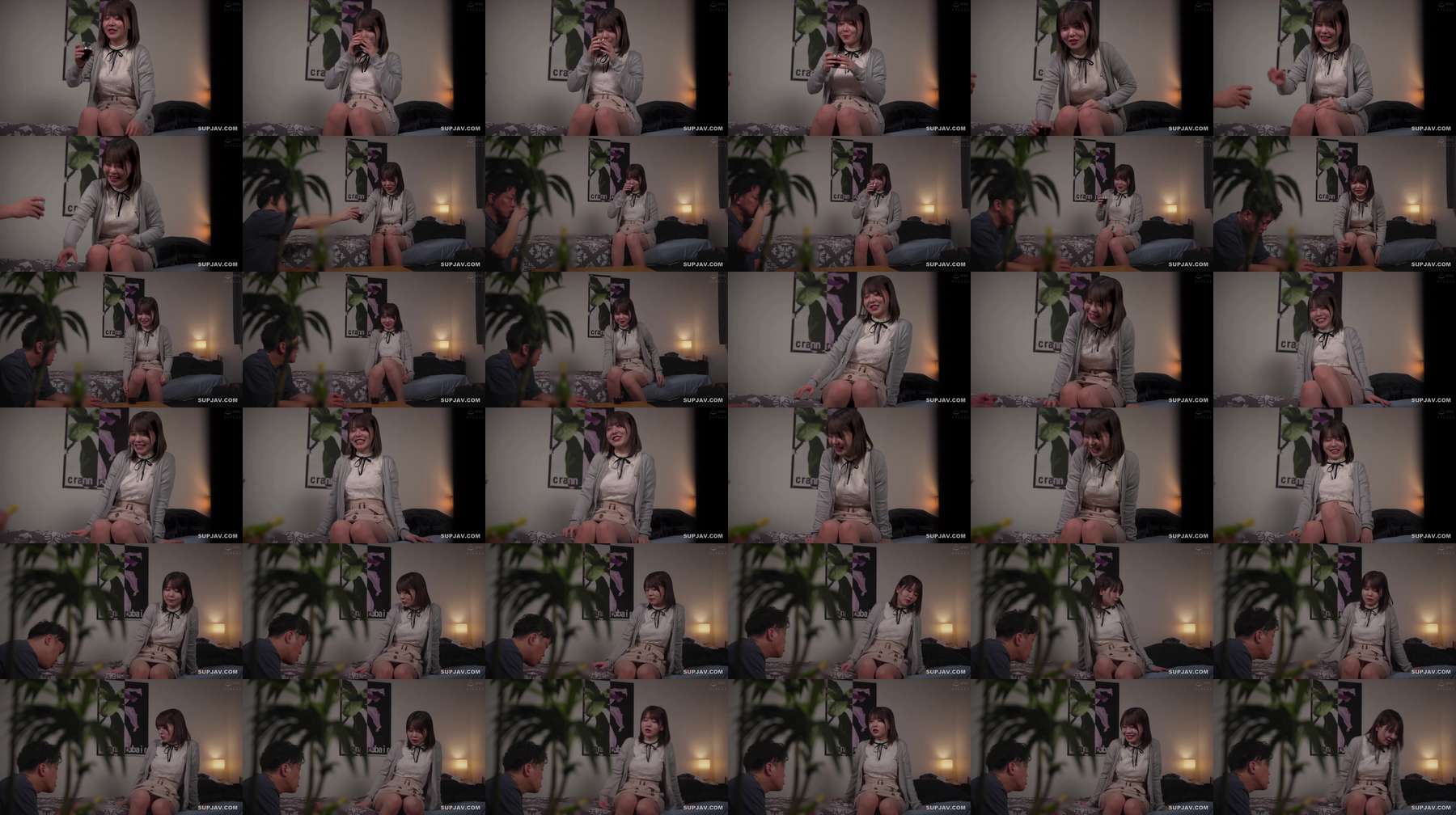 [UNCENSORED-LEAK] HUNTC-415 Hidden from my best friend, I secretly filmed my best friend's girlfriend having sex with me after a drinking party and mi