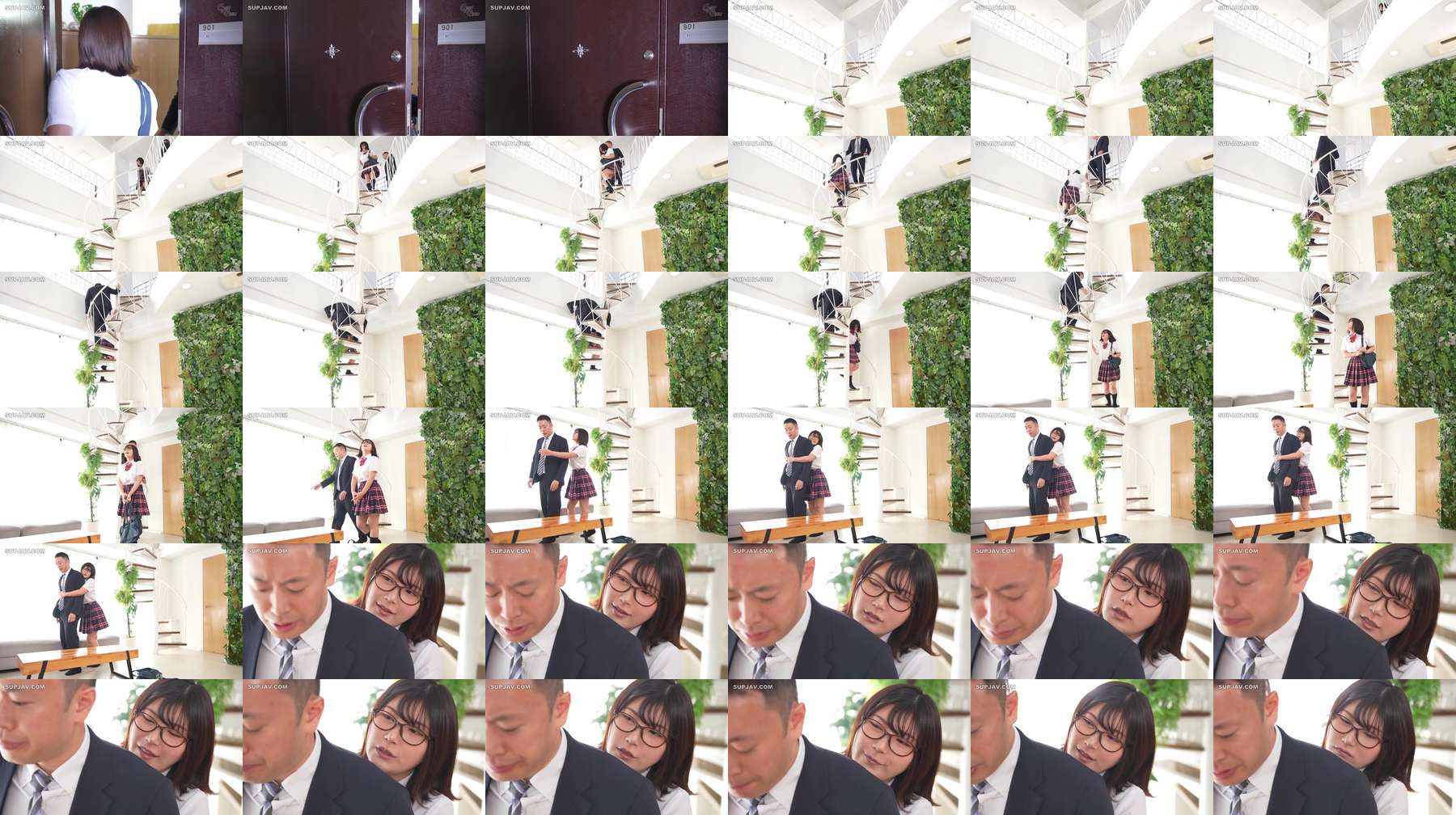 [UNCENSORED-LEAK] GVH-819 