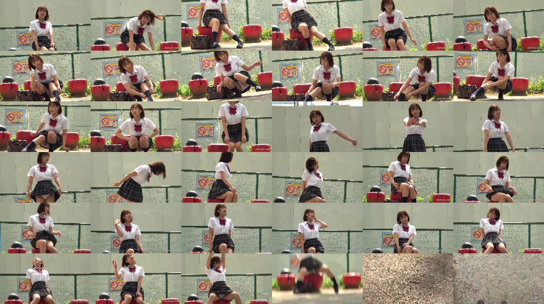 [UNCENSORED-LEAK] LOCK-003 LOCK-ON@Hina 